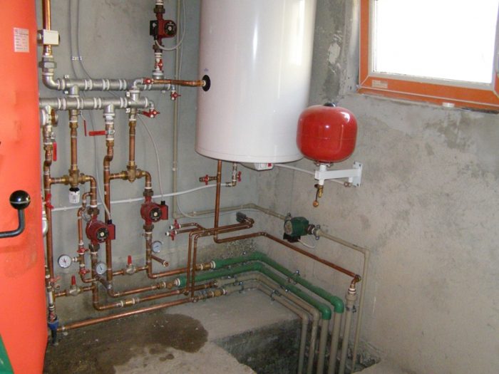 instalator brasov