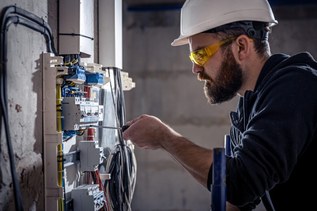 electrician brasov