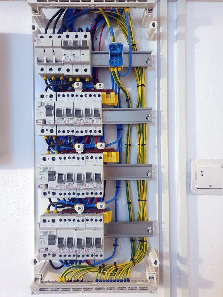 electrician brasov