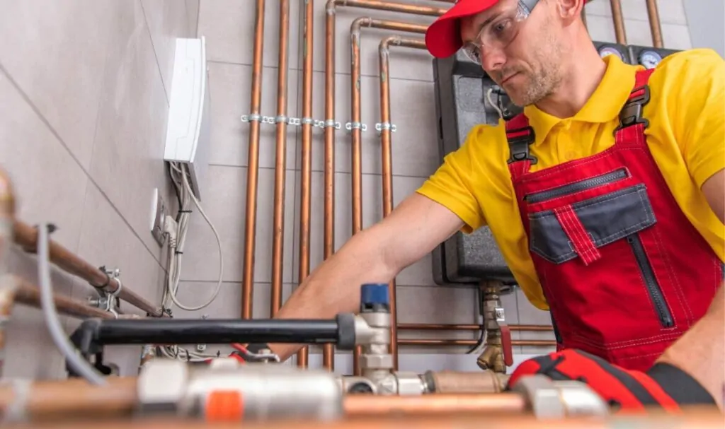 instalator Brasov